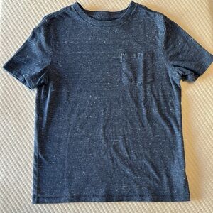 Boy’s Blue Heather T-Shirt